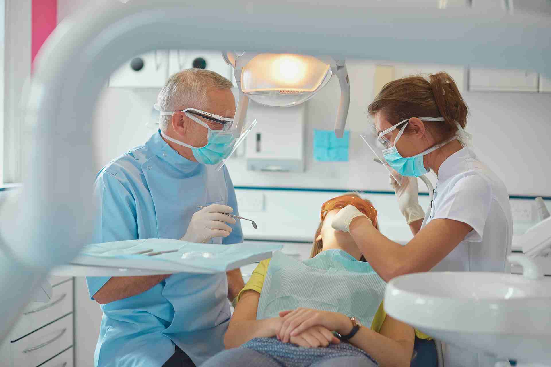 Dentist in Monticello, AR